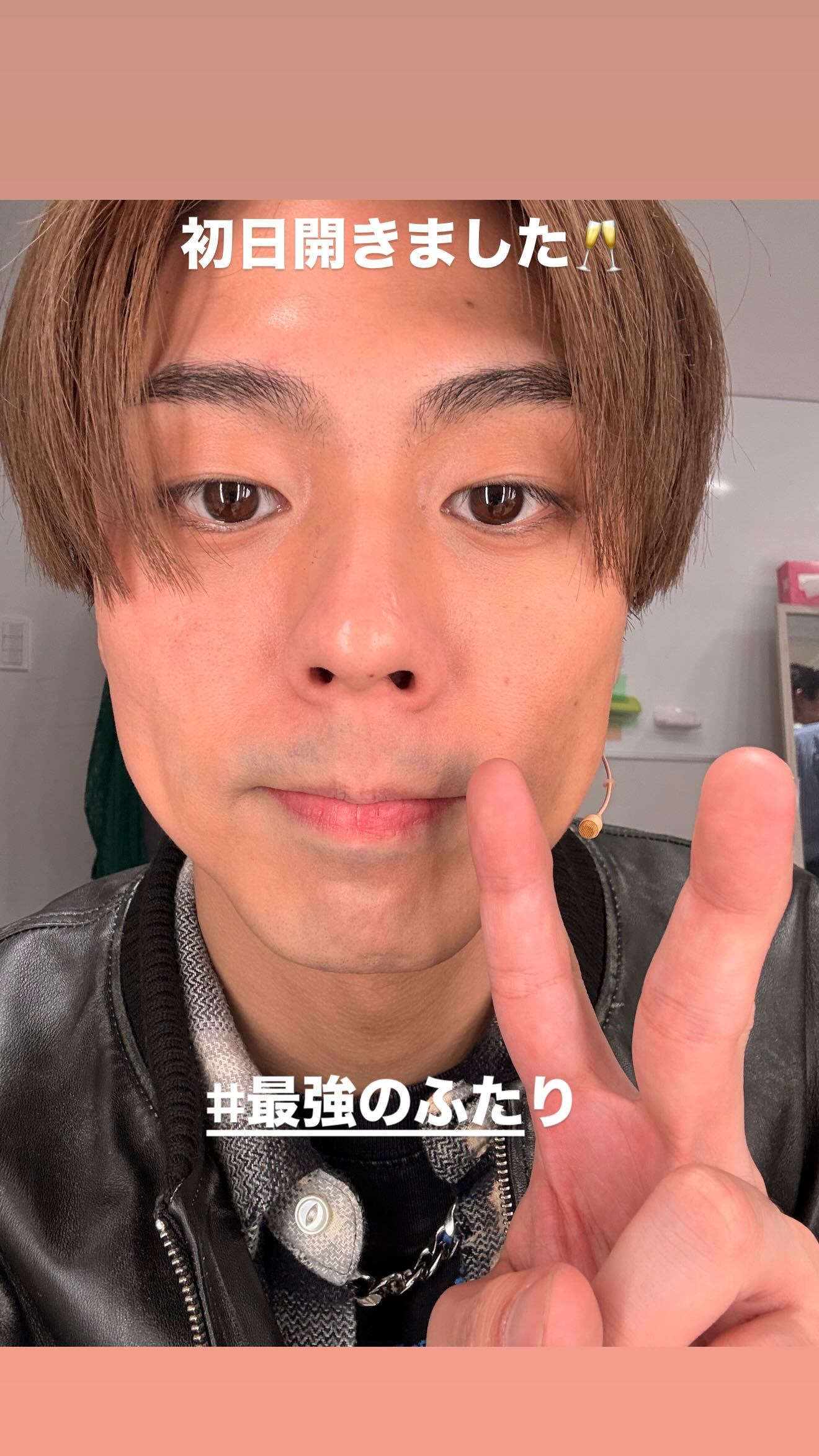 小野塚勇人（ins 快拍 
