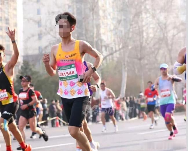 男子替跑获女子组冠军成绩被取消 这都行？简直脸都不要了应该终生禁赛和追加处罚了吧