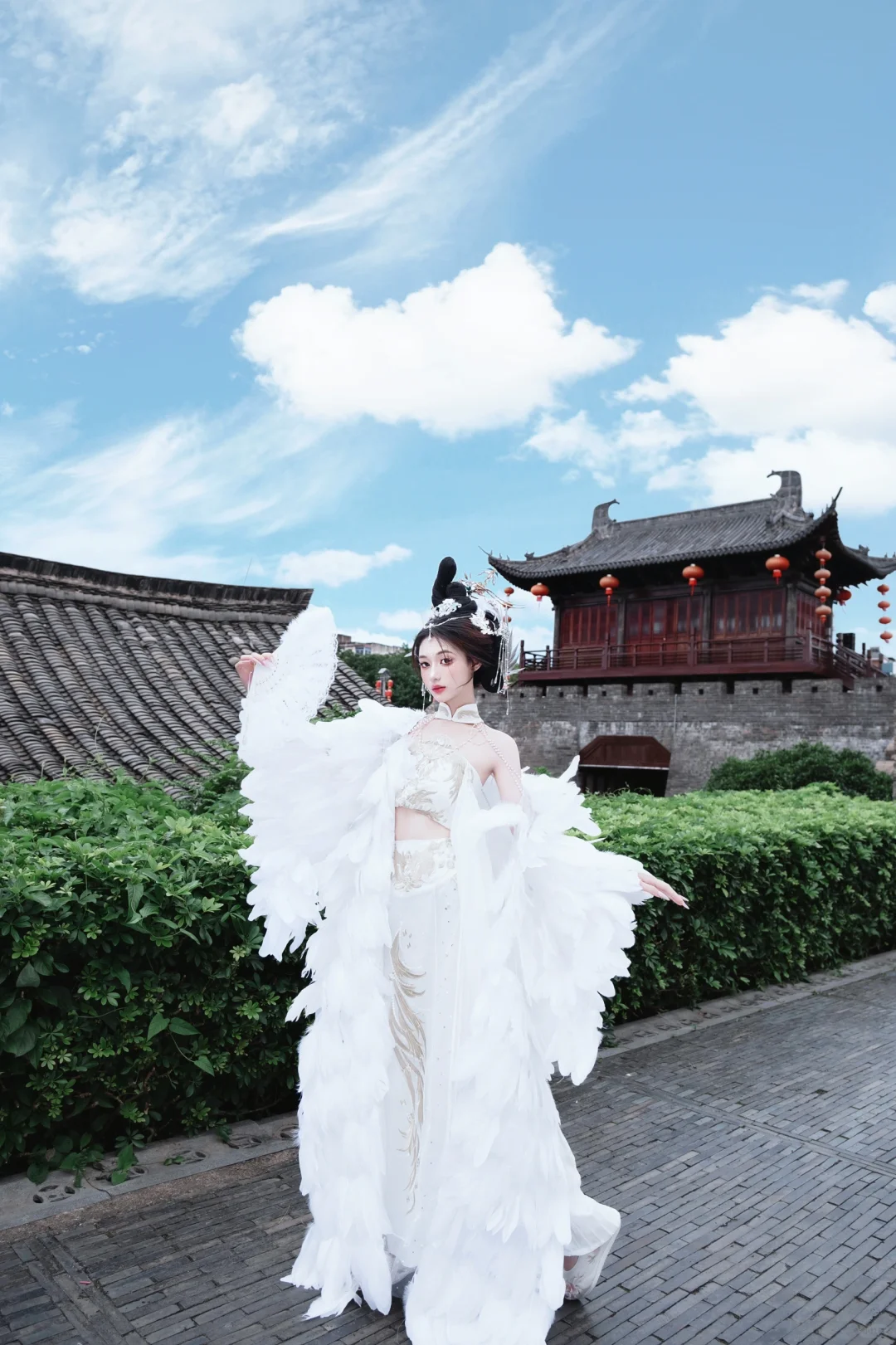 这是在赣州哪里拍的？？