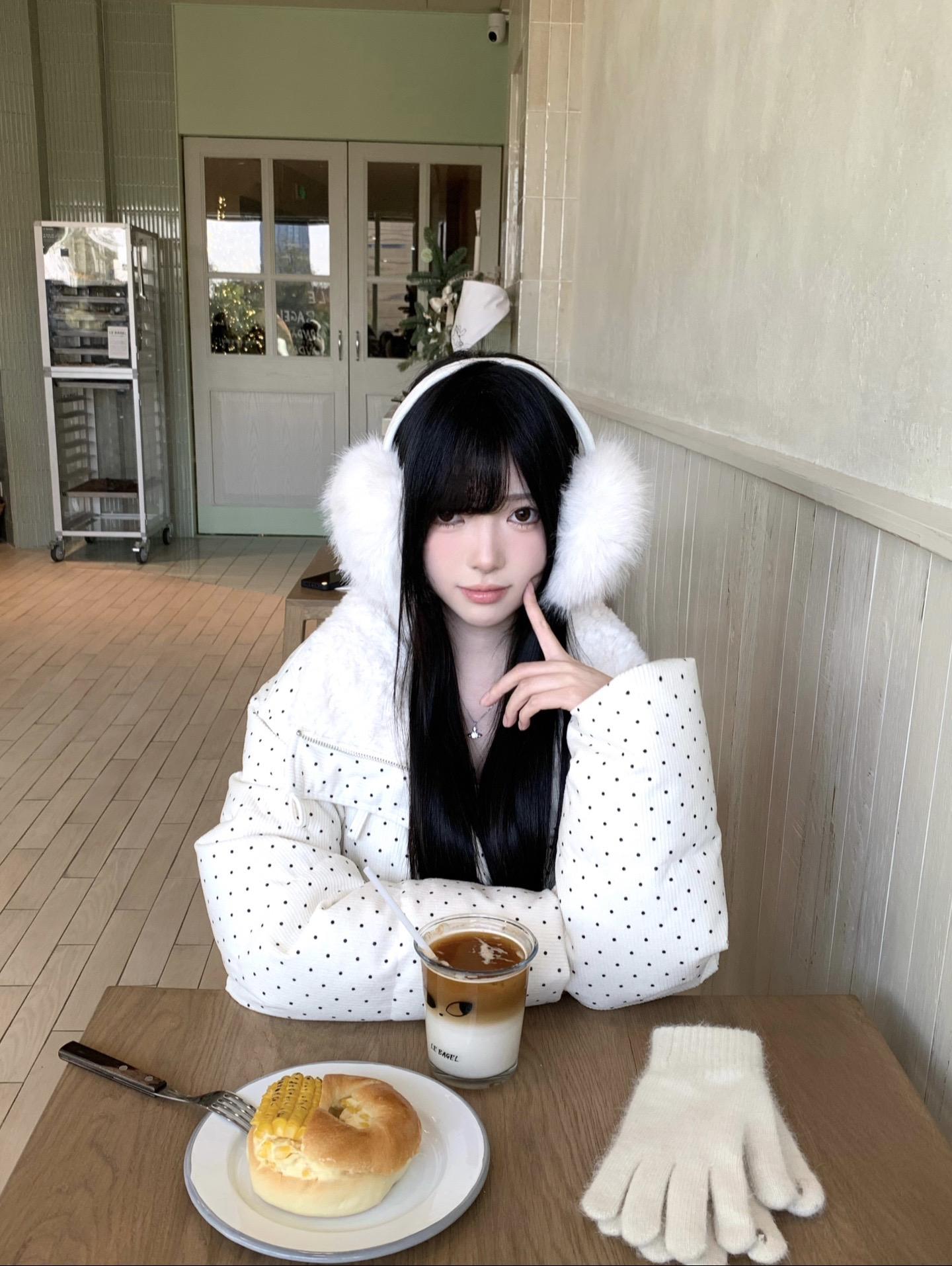 在哪里跌倒 就在哪里吃饱🥯•⤙•🥯