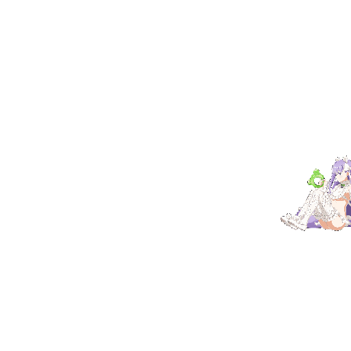 我们花花不是区！是…… 