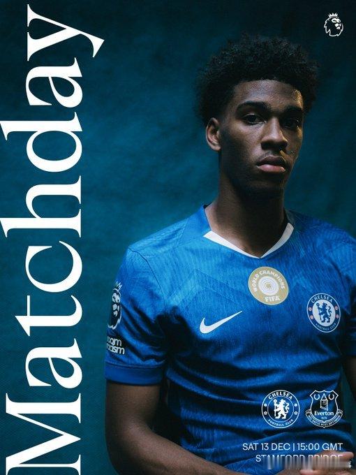 【看球安排】今晚比赛预告：23:00 切尔西vs埃弗顿 23:00 利物浦vs布