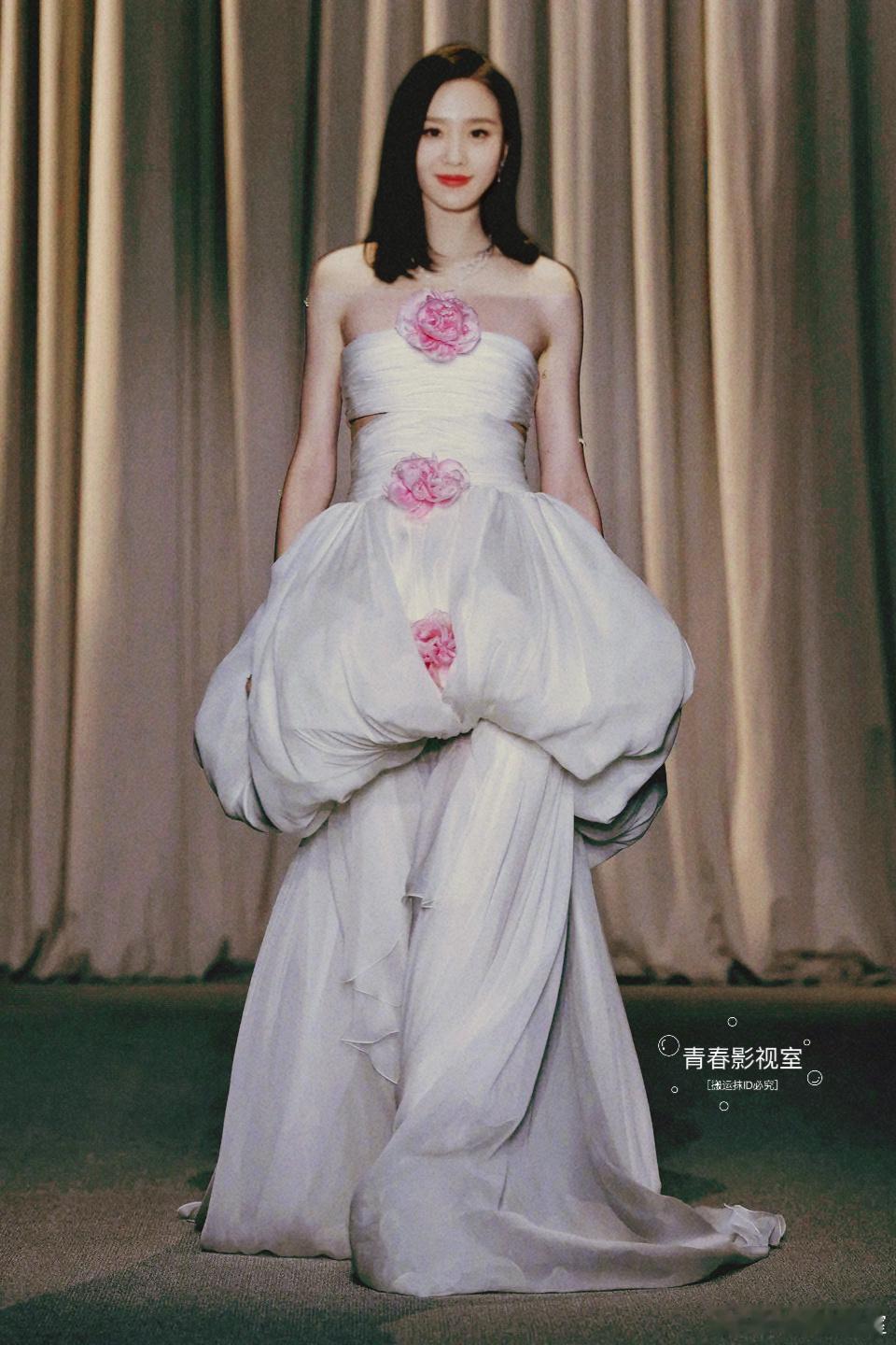 神女下凡：刘诗诗/刘亦菲 ​​​