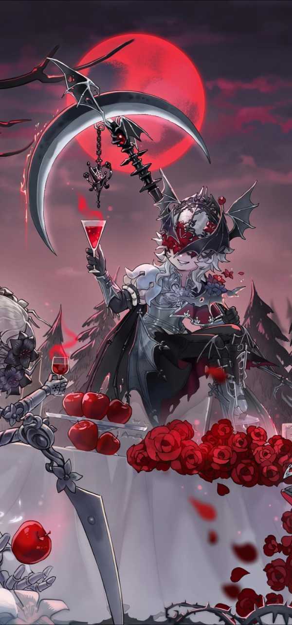 2845【🌹】宝贝你喝的应该是🍹吧