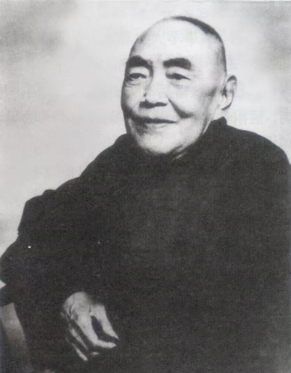 “中国书画史，半部在湖州”。近日闹的沸沸扬扬的“南博事件”之中，其中最重要的两位