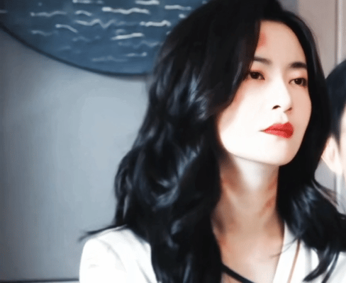 能不能把李晟焊在反派赛道这演技太棒了  代入感太强了又美又飒好好看哦