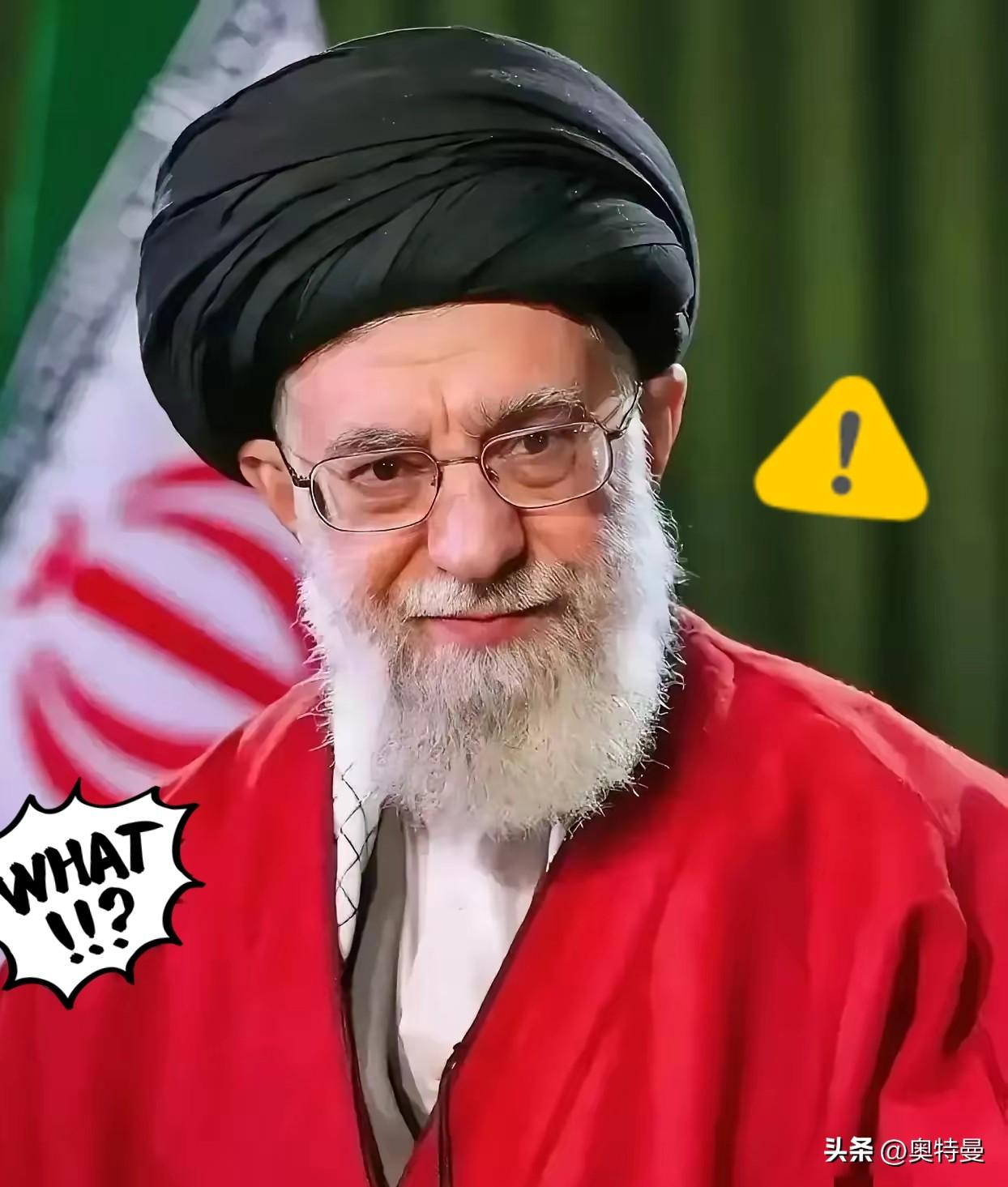 干的漂亮
伊朗革命卫队明确宣布了
2026年3月11日，伊朗伊斯兰革命卫队宣布实