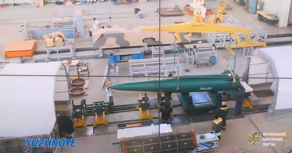 🔻继伊斯坎德尔导弹，金斯坎德尔导弹，棒斯坎德尔导弹后，家族又迎来了新成员——乌