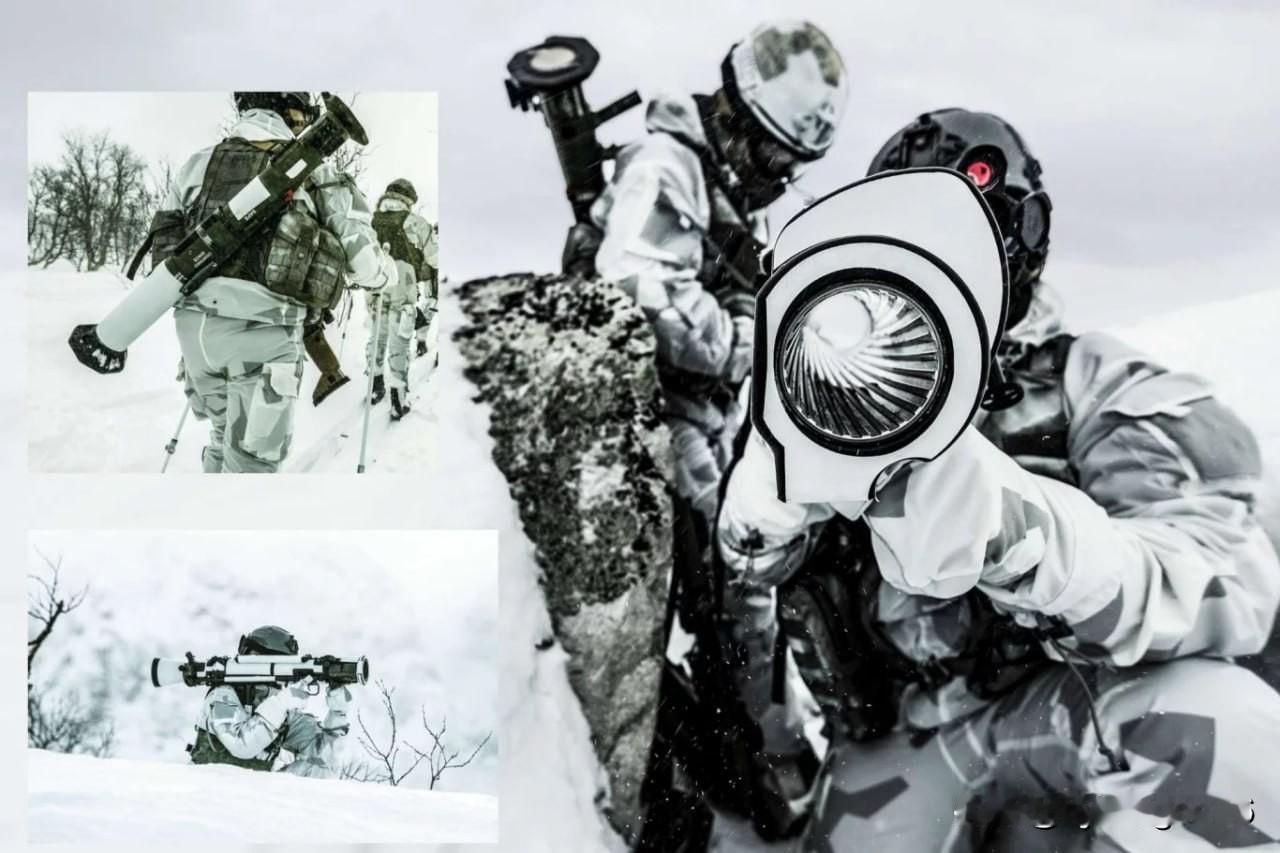 🇱🇹🇸🇪 立陶宛斥资13亿克朗采购AT4反坦克武器及卡尔·古斯塔夫手持式