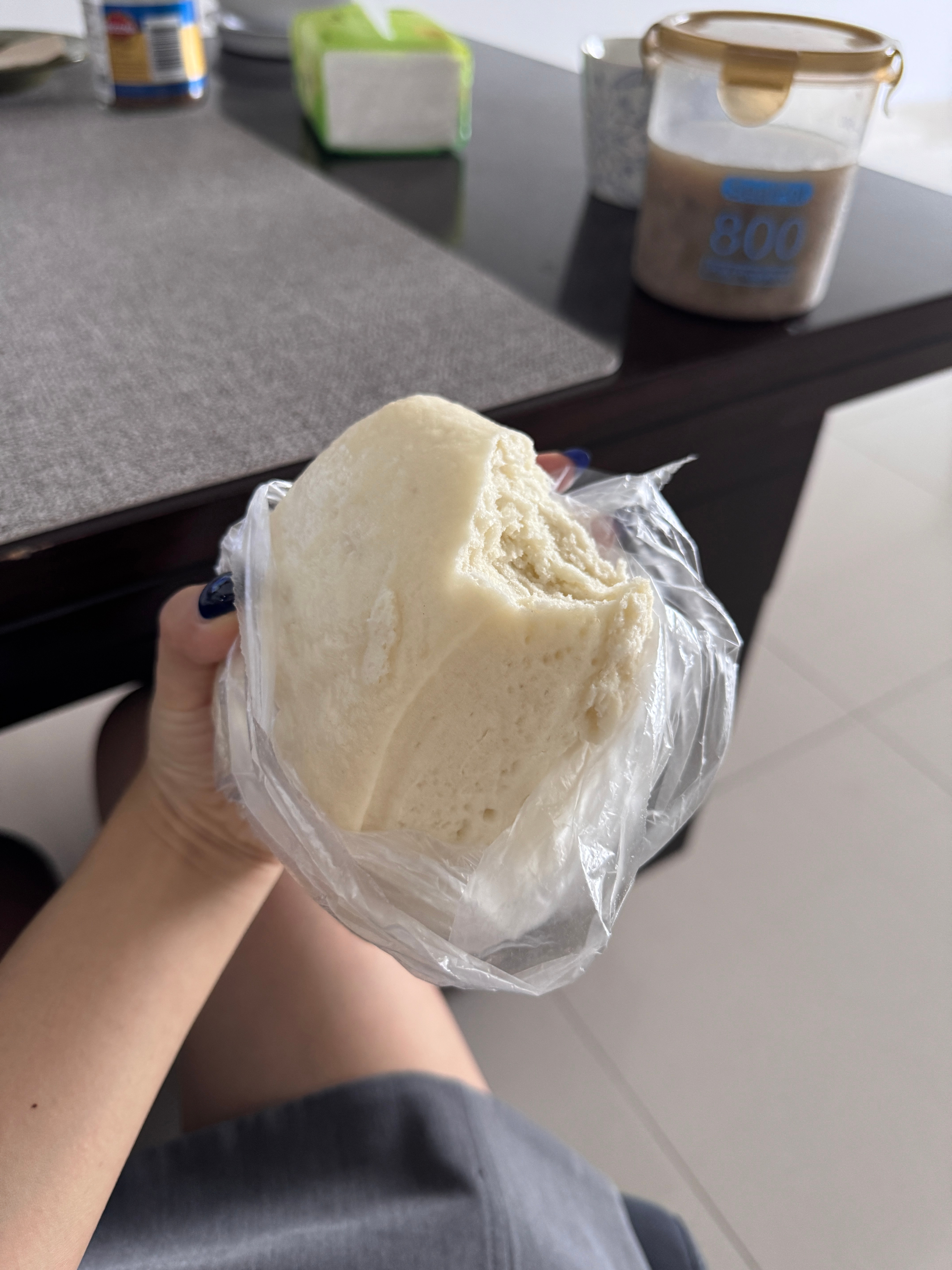 终于阴天降温了  有救了 ​​​