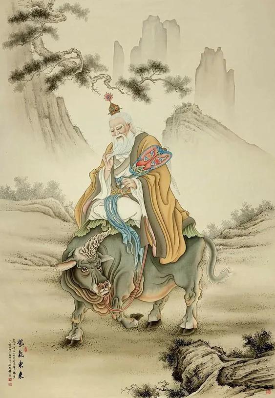 长春真人丘处机从西域返回，经过宣德州时，路边有个大富翁家的一座豪华新居刚落成。知