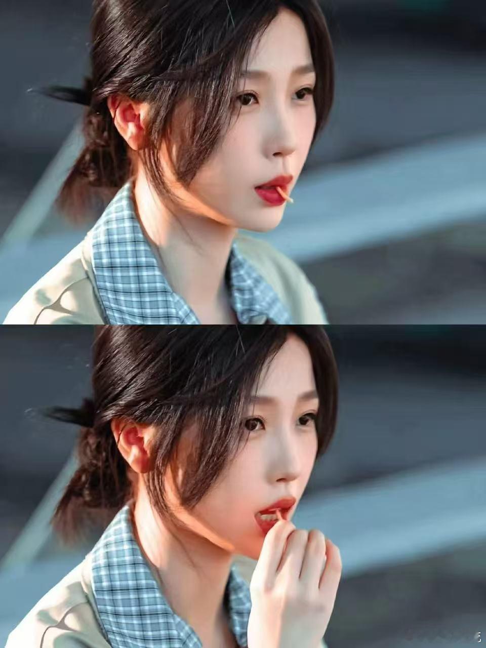 林晚星的结局是奔赴学术的昂扬大道打破偶像剧女性靠爱情圆满的固有套路，林晚星把重心