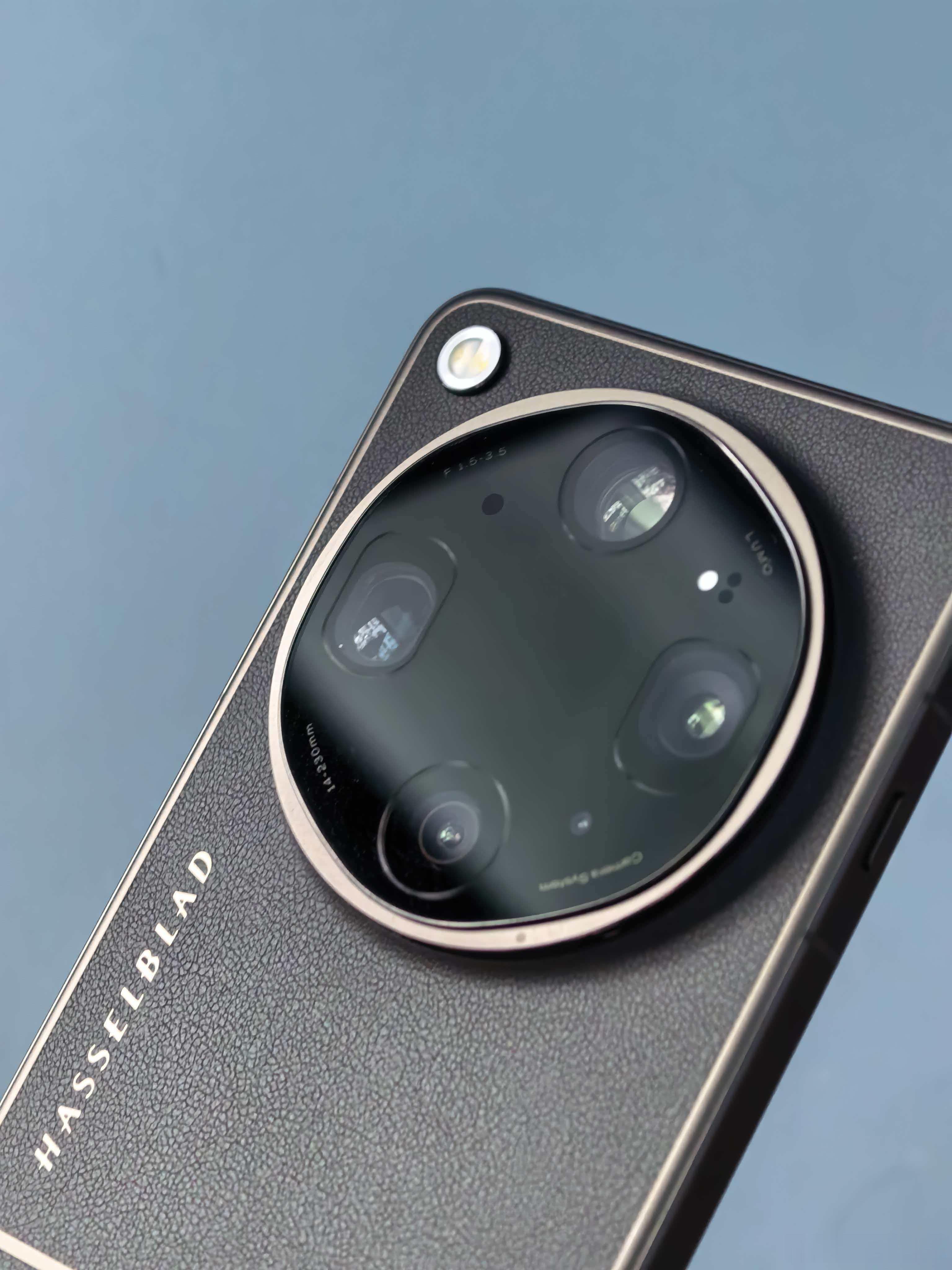 华为有点用腻了，换个OPPO玩两天OPPO Find X9 Ultra