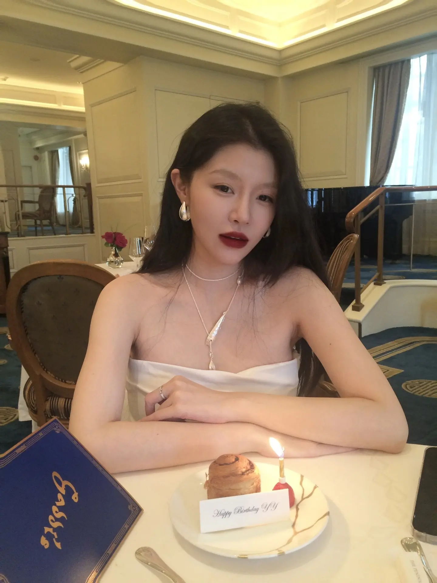 10.18生日快乐🎂 什么都不重要 只要你健康就好