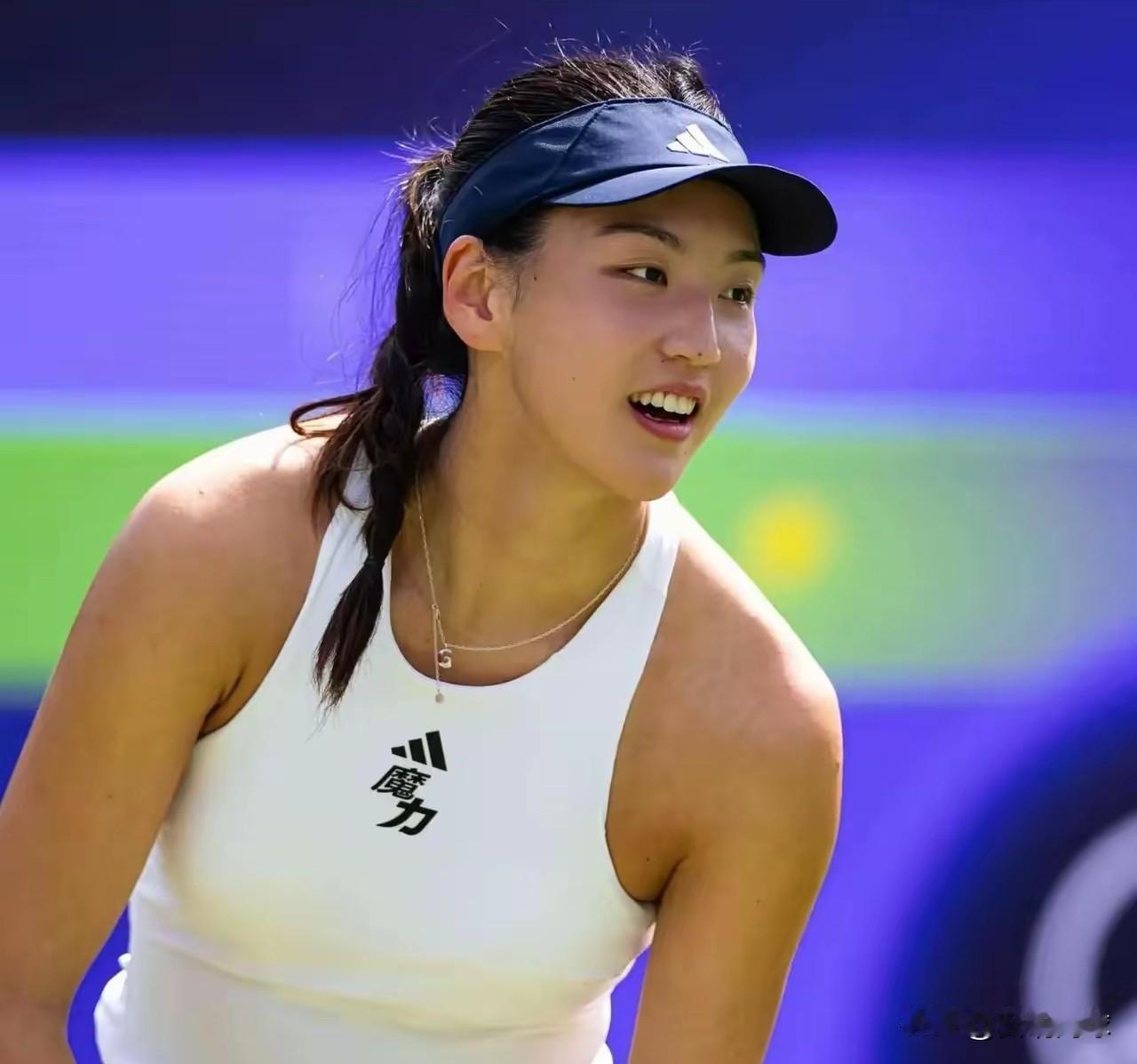 8月3日WTA1000🇨🇦多伦多 女单第一轮
08:30⁺¹ 第1轮 女单 