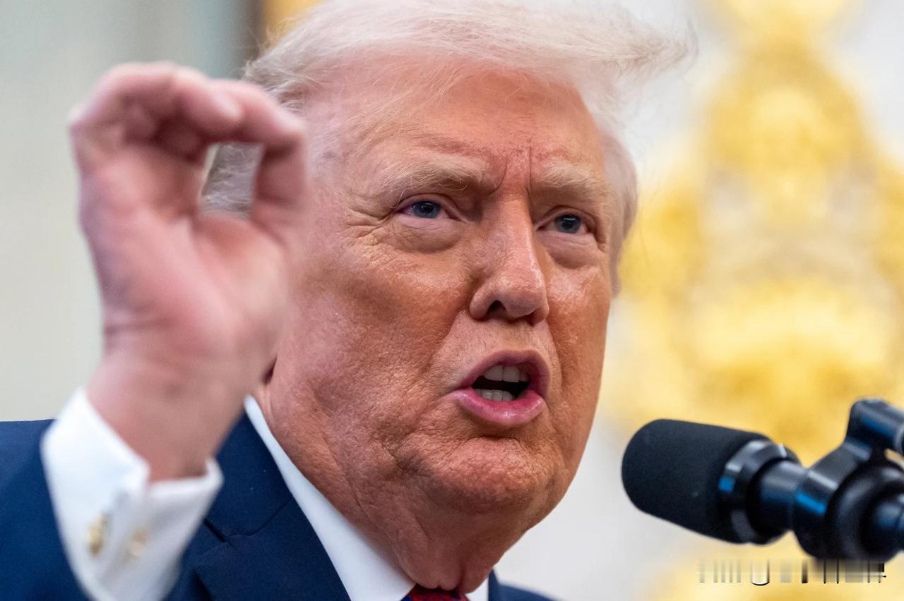 【特朗普：伊朗领导人已经消失了】
华盛顿时间2026年3月17日，美国总统 唐纳