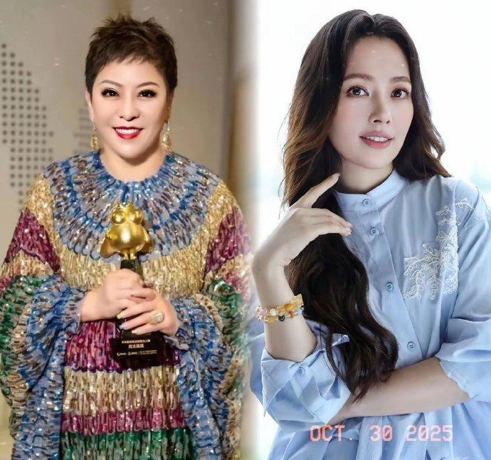 向太郭碧婷都没错，错就错在向佐这个