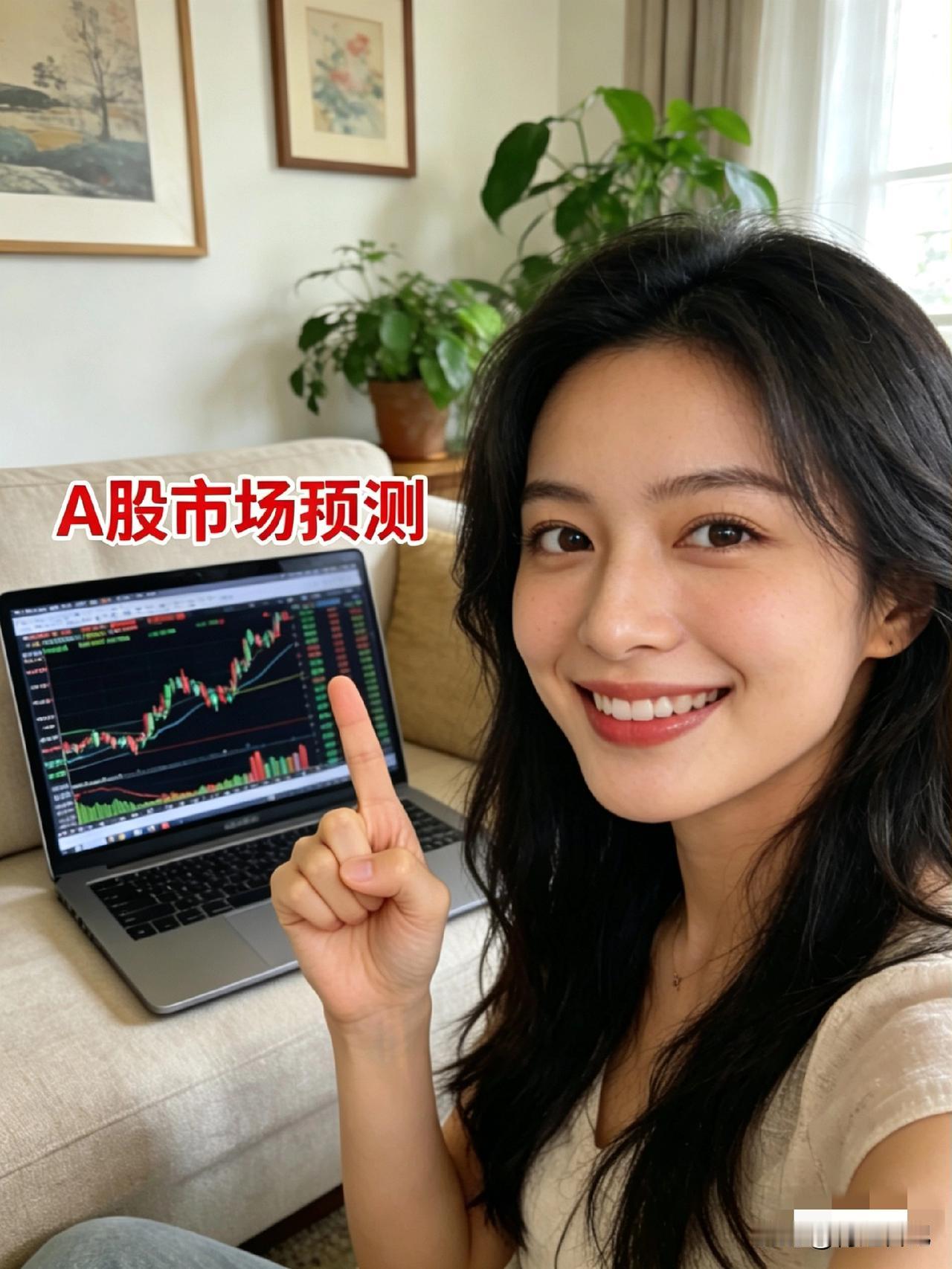 A股有个“隐形日历”，
每年4月中下旬，老股民都会默默做同一件事：清仓。

这不