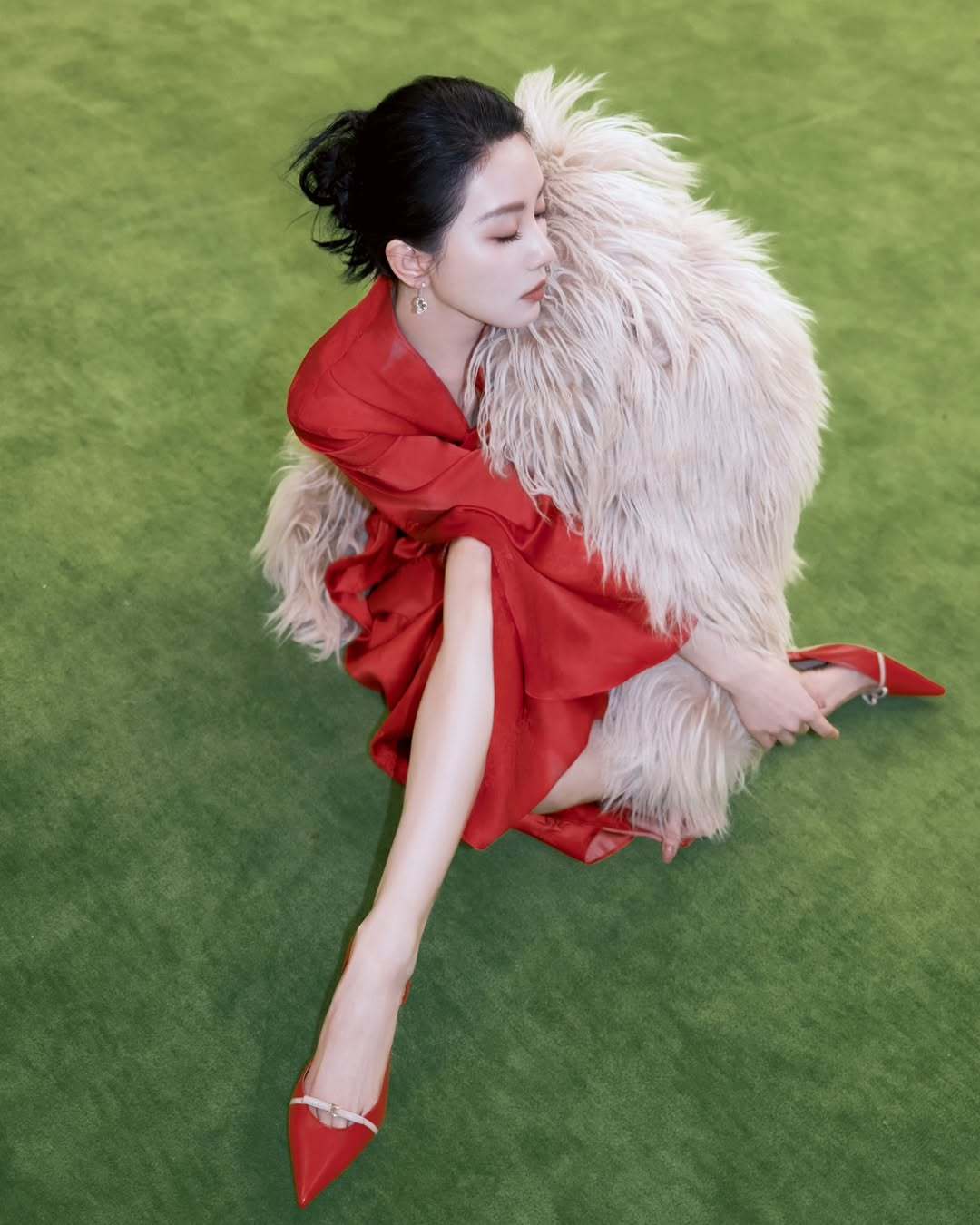 刘诗诗 