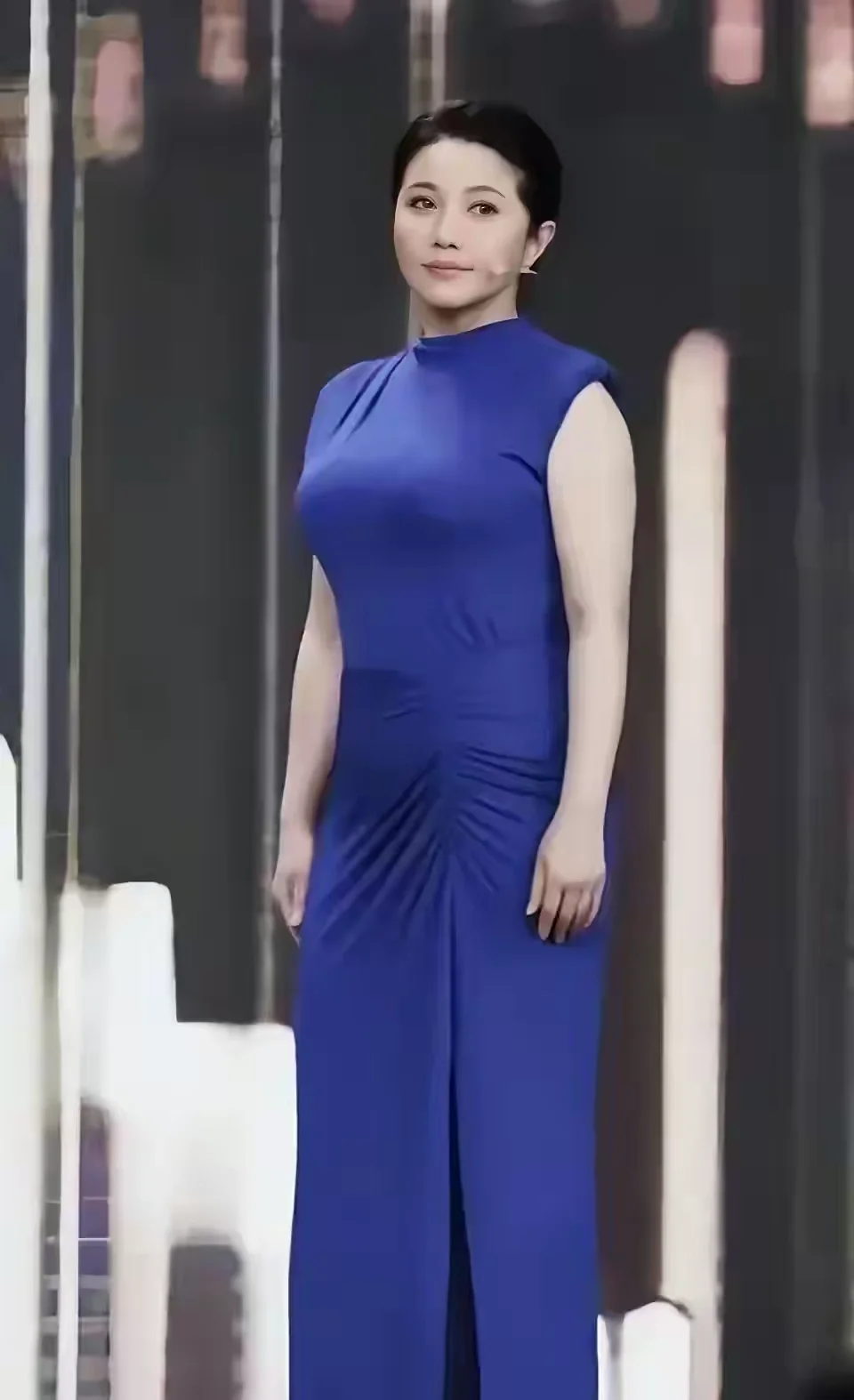 时光不老，她在发光✨