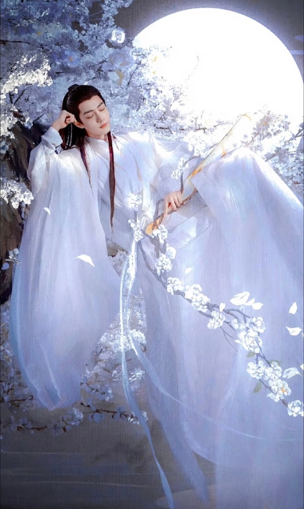 好似画中仙[哇] ​​​