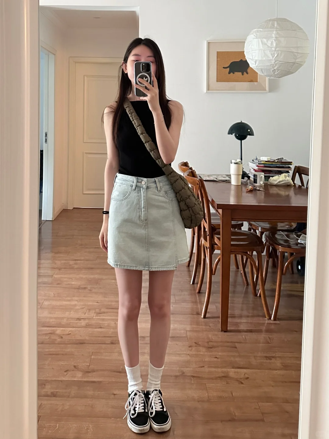 胶片日常🍃还是简简单单比较好看呀