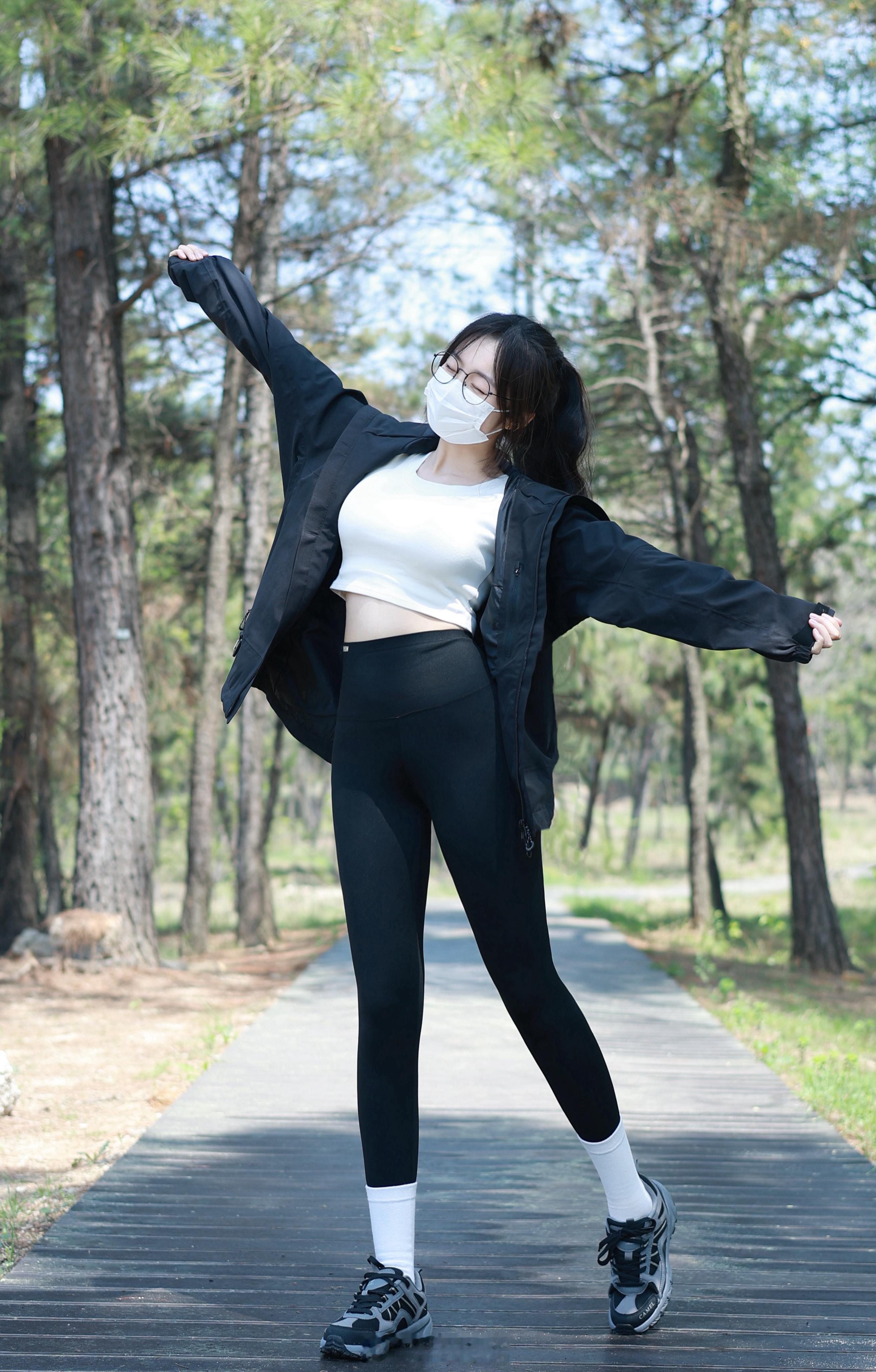 自己的人生 随心就是满分 ​​​