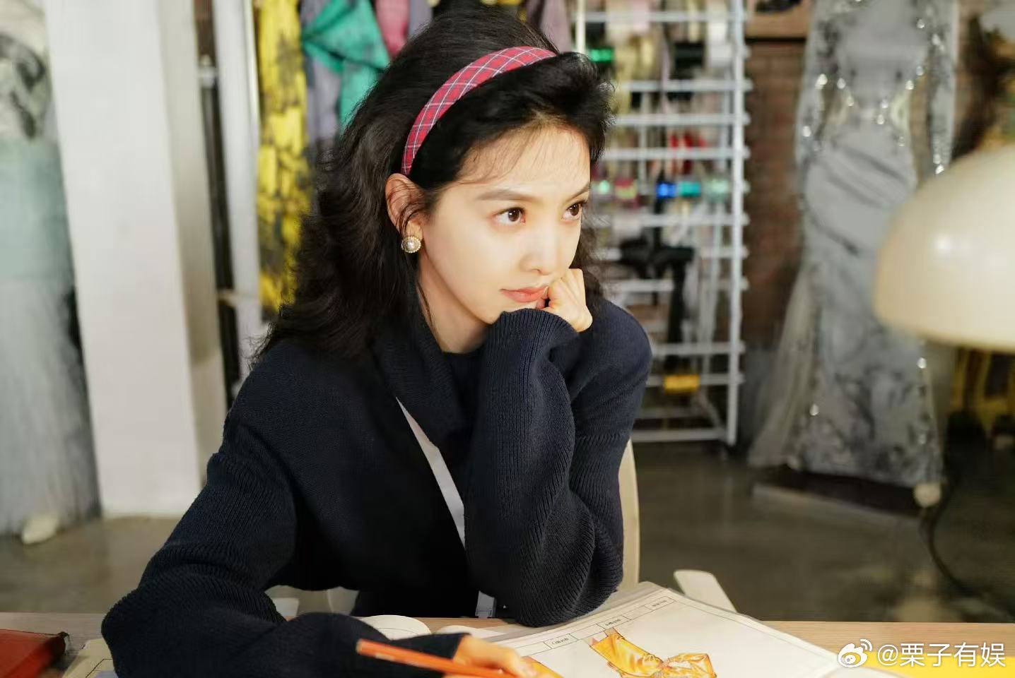 章若楠事业线章若楠眼里有光章若楠事业线，眼里有光