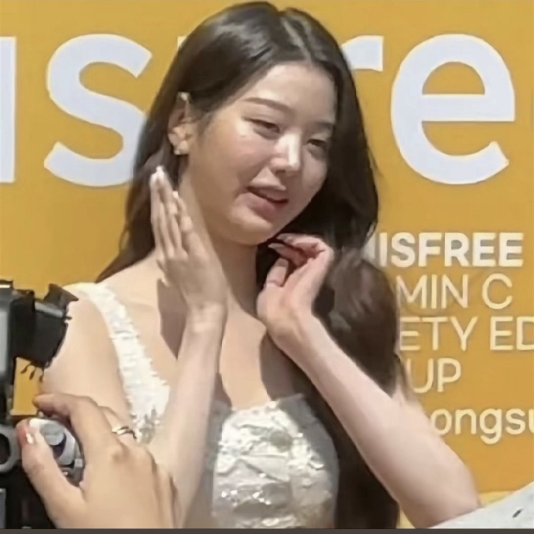 张元英~对家喜欢的G社生图分享。图片来源网络，纯属娱乐，🈚个人立场。 