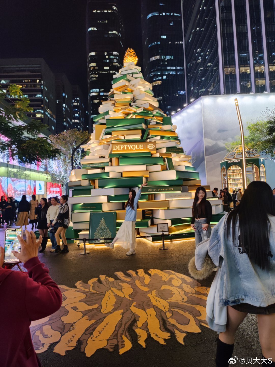 分享图片 深圳·华润城万象天地