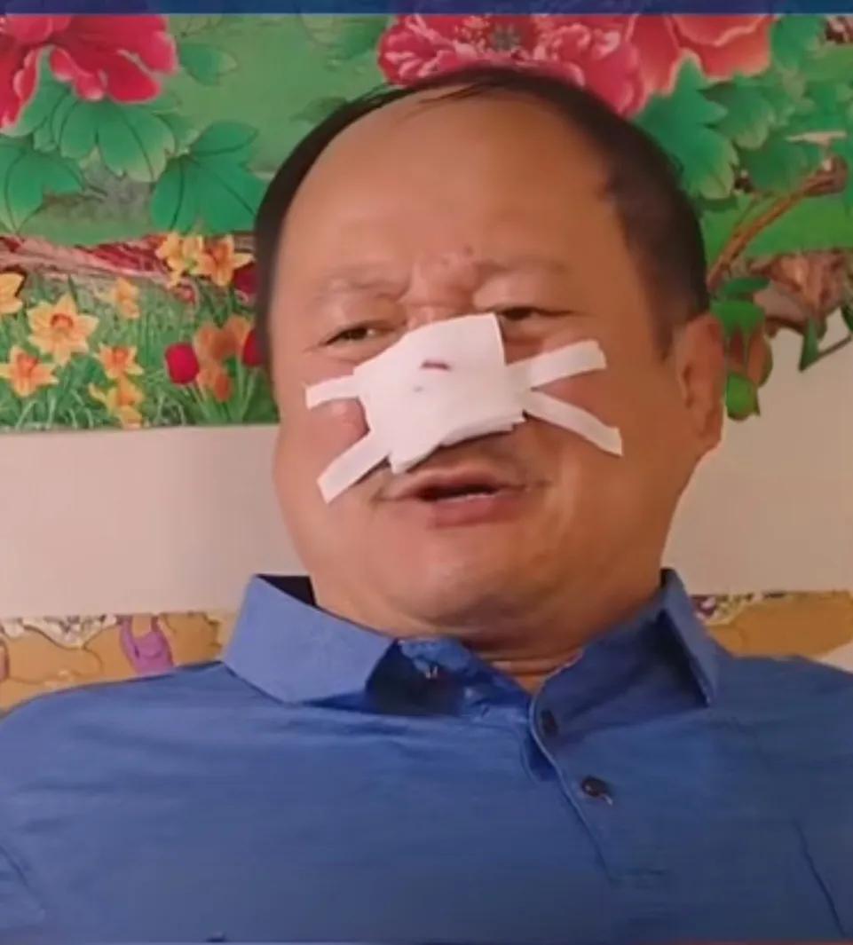 “谢广坤”卖酸菜翻车冲上热搜，他不是第一个也不是最后一个！

“谢广坤”卖酸菜翻