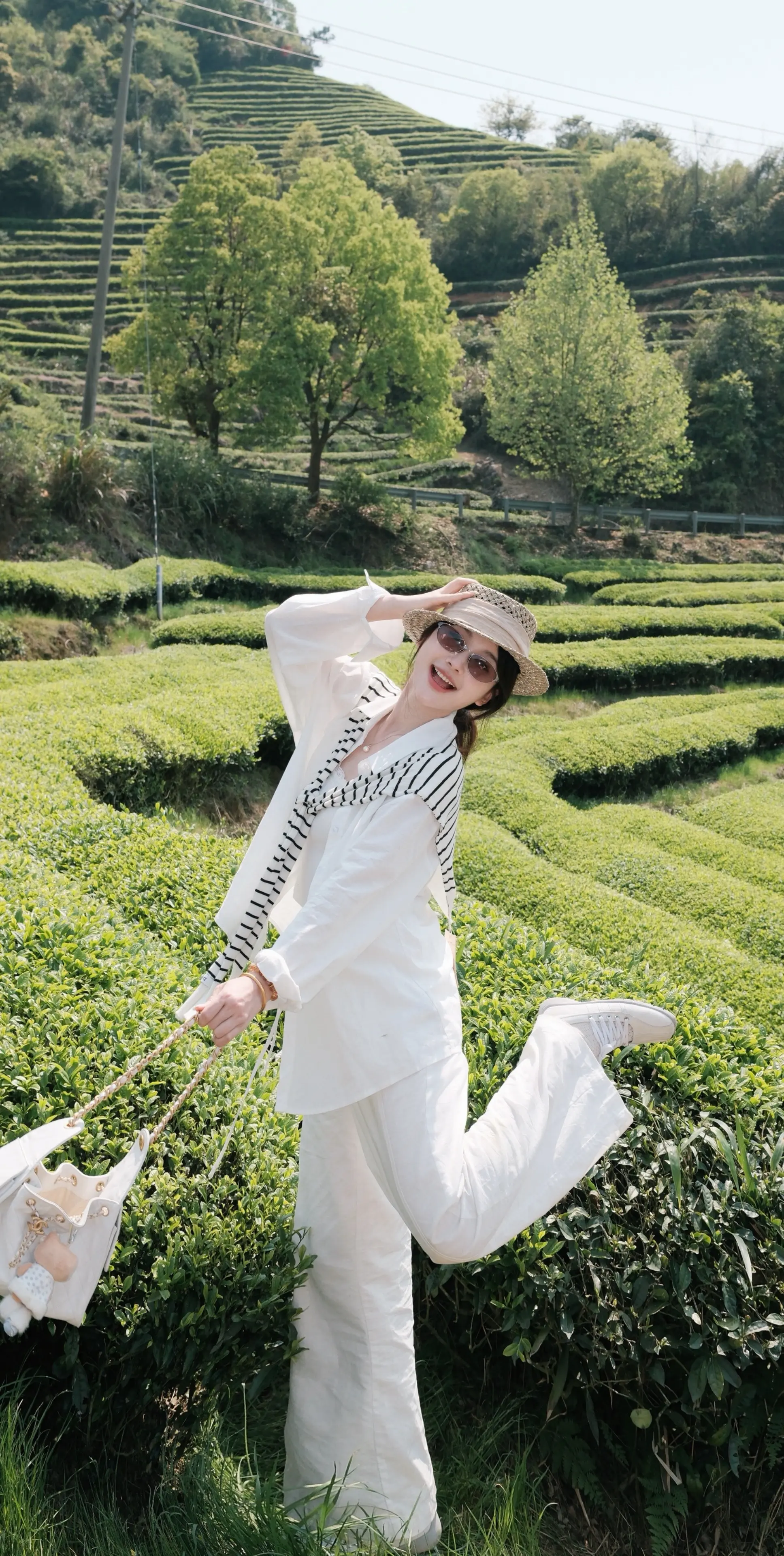 富士拍照太清透了！！！