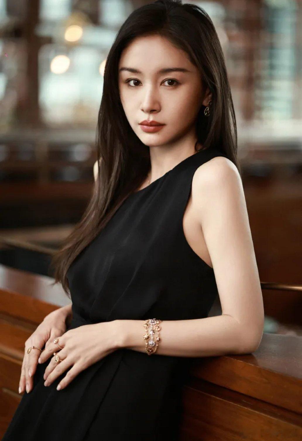 我有种强烈的预感王子文这个人，很难结婚了！不是因为她年纪大了，也不是说不漂亮了，