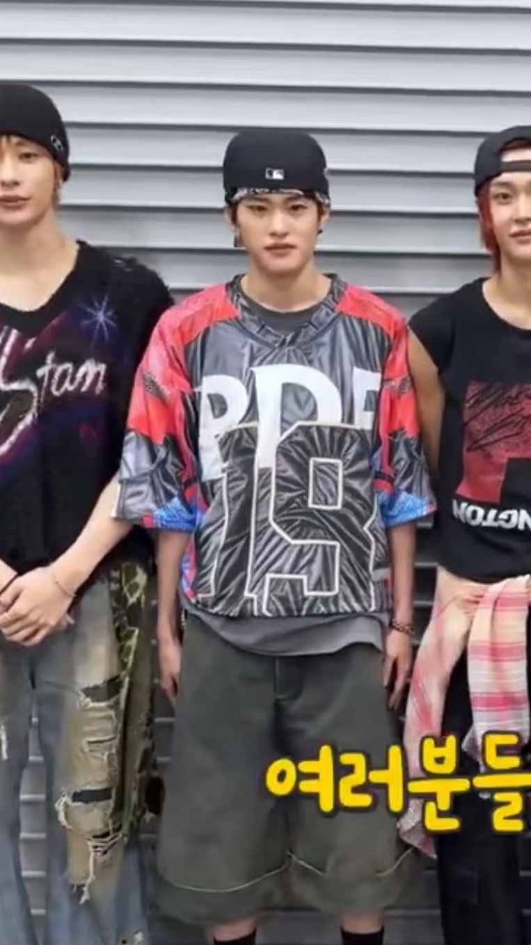 始兴小伙爱立正