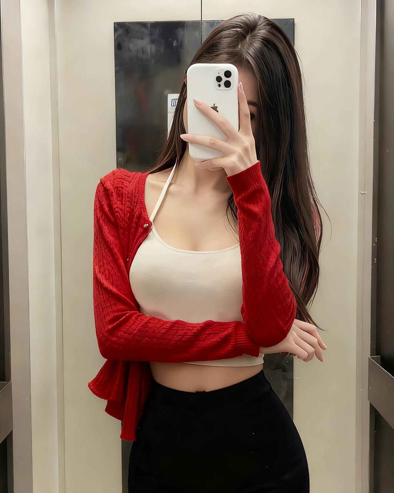 男人喜欢女人什么样的身材