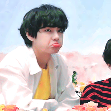 谁这么坏欺负我家小朋友啊😭 