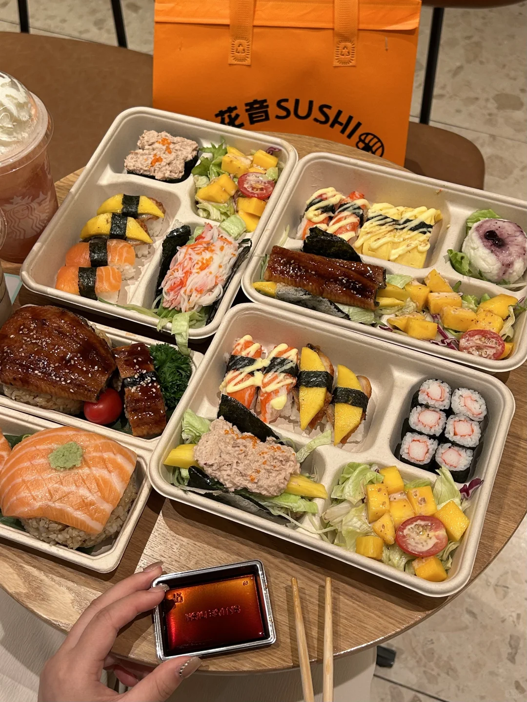 暑假离开广州前……一定要吃的！！！