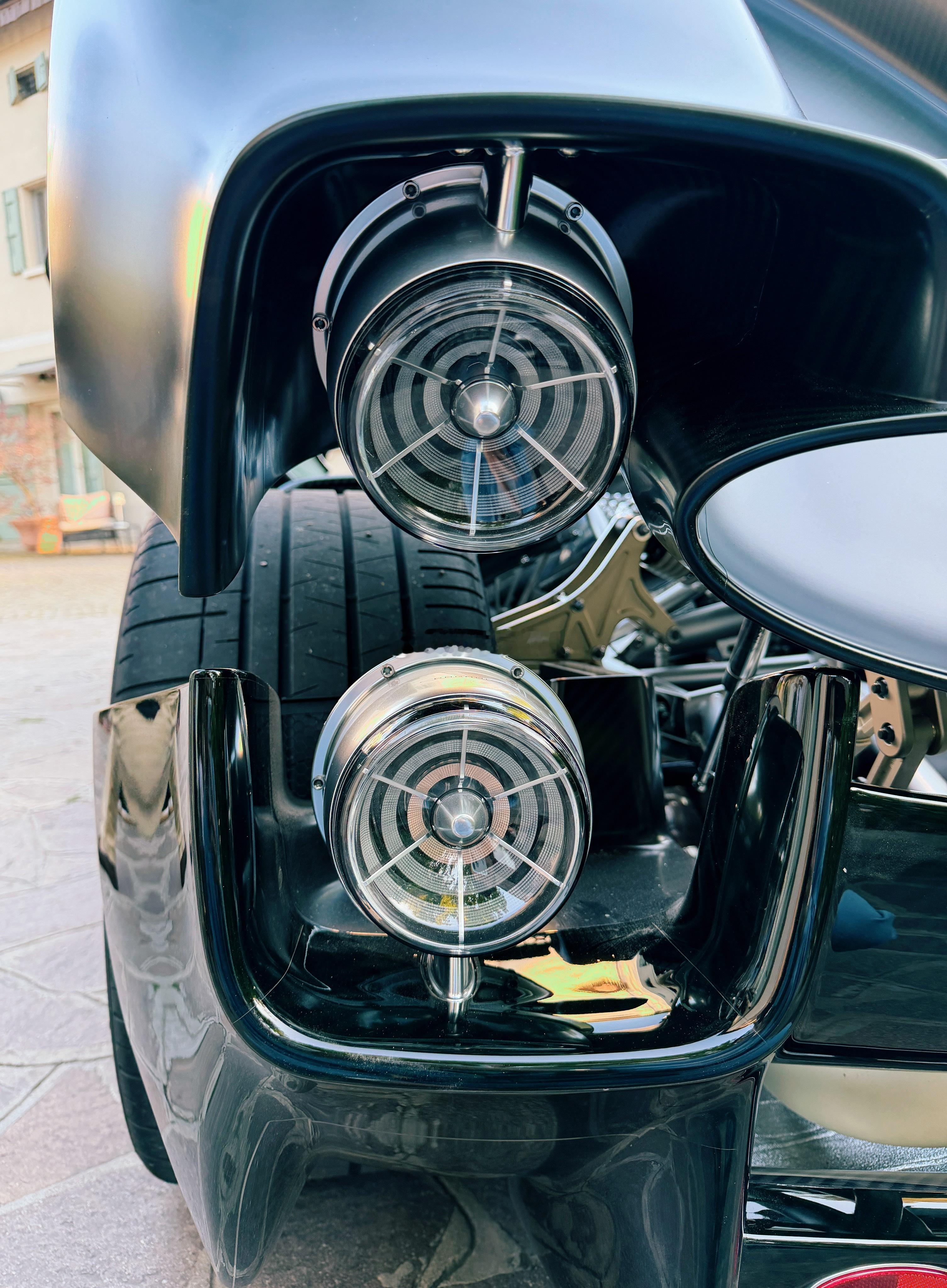 早梦想家ALI 意大利