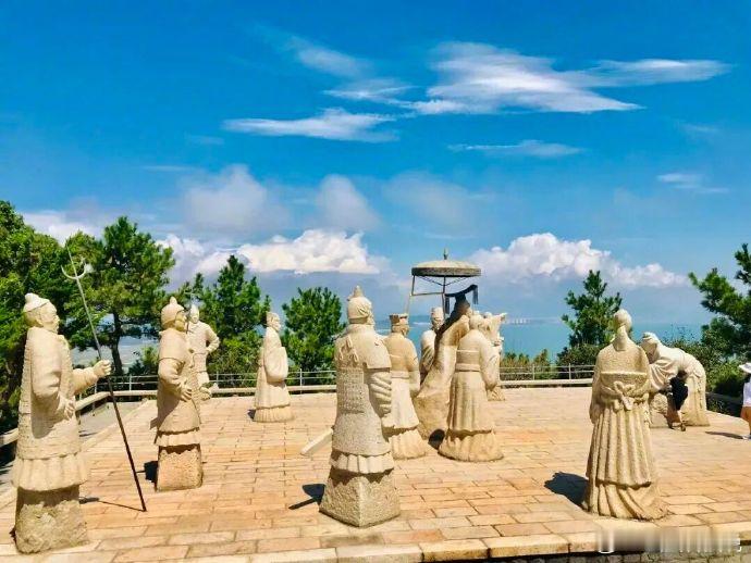 好品山东 马上又要到旅游旺季了，大家都有想好要去那里玩了吗？如果你还没有想好，那