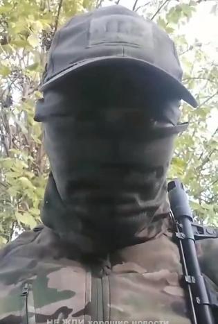 图文：在红军村附近作战的俄军排长：战况比巴赫穆特更血腥恐怖  渗透战术就是蓄意谋