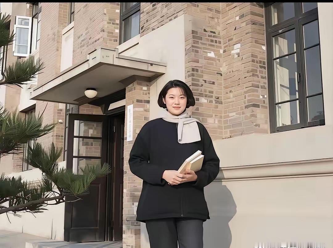 她是毛主席的英文教师，丈夫出轨后，嫁给60岁乔冠华，丈夫去世后，她选择独自生活，