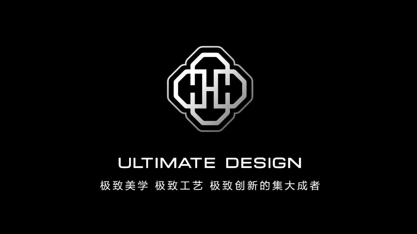 华为非凡大师这个logo有点欧洲奢侈品的感觉，倒是显得挺高贵的[吃瓜]华为新三折