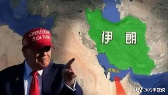 美国霸权“斩杀逻辑”：从制裁到灭国，多国沦为牺牲品—— 

打着“民主”“人权”