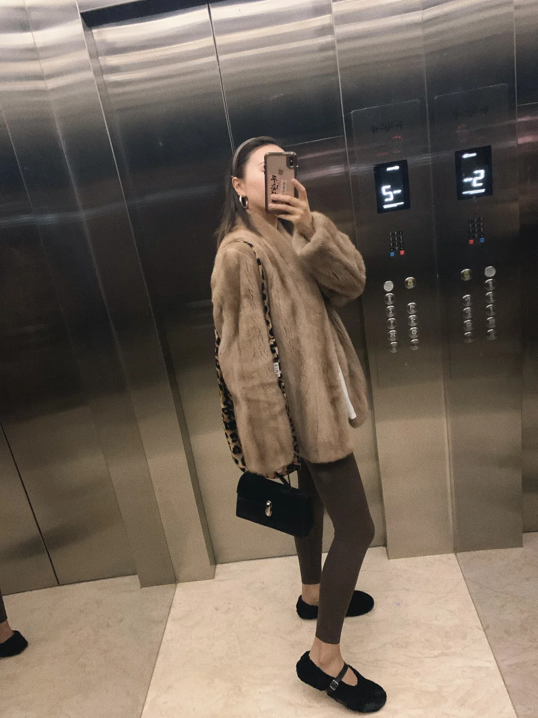 OOTD｜一周出门不重样