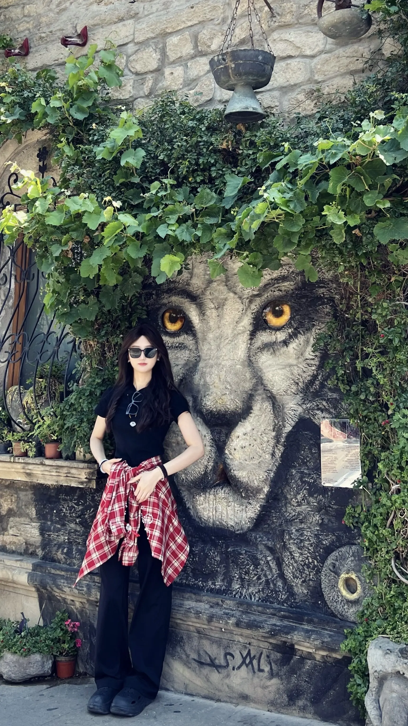 🧩这一刻"在巴庫＂🗺️ ◦ ⚬ °