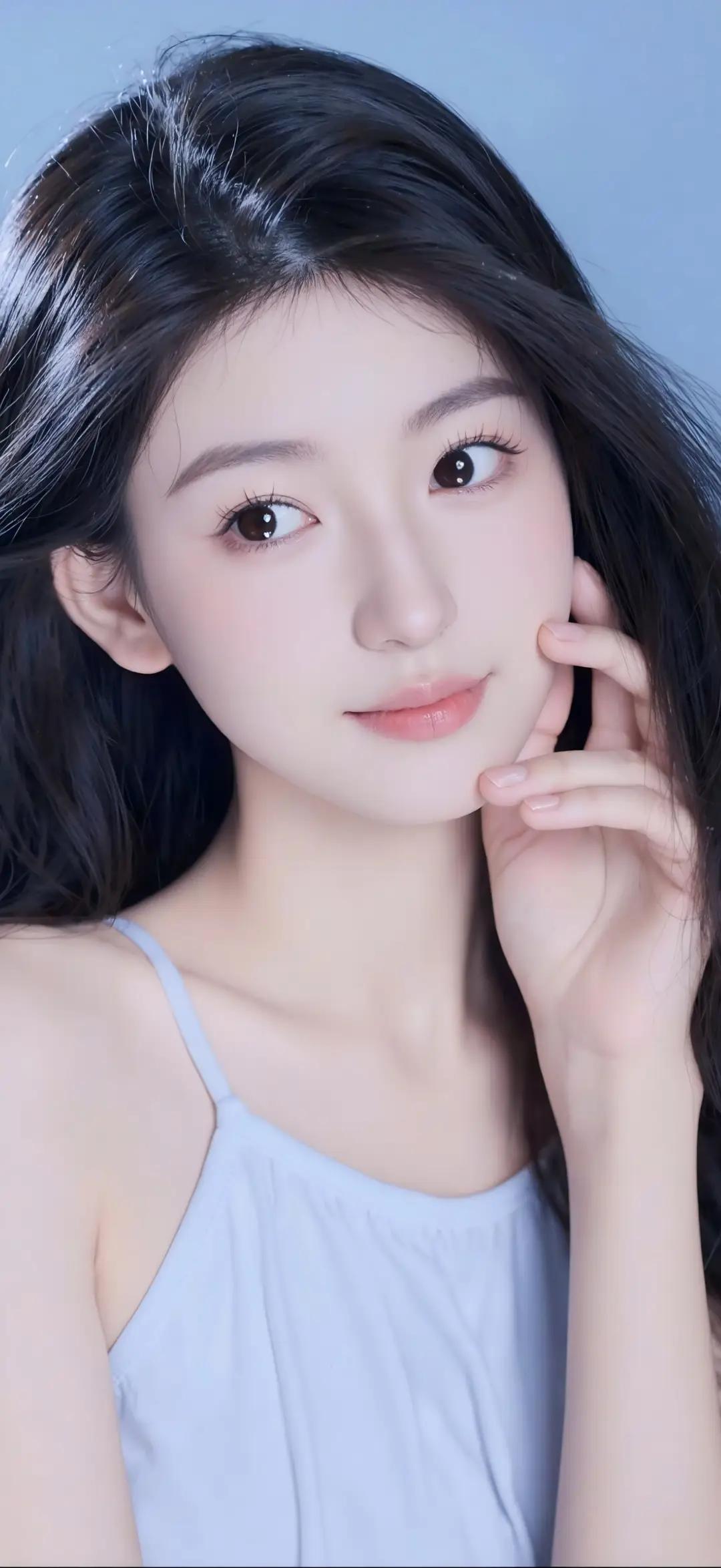 纯欲撩人