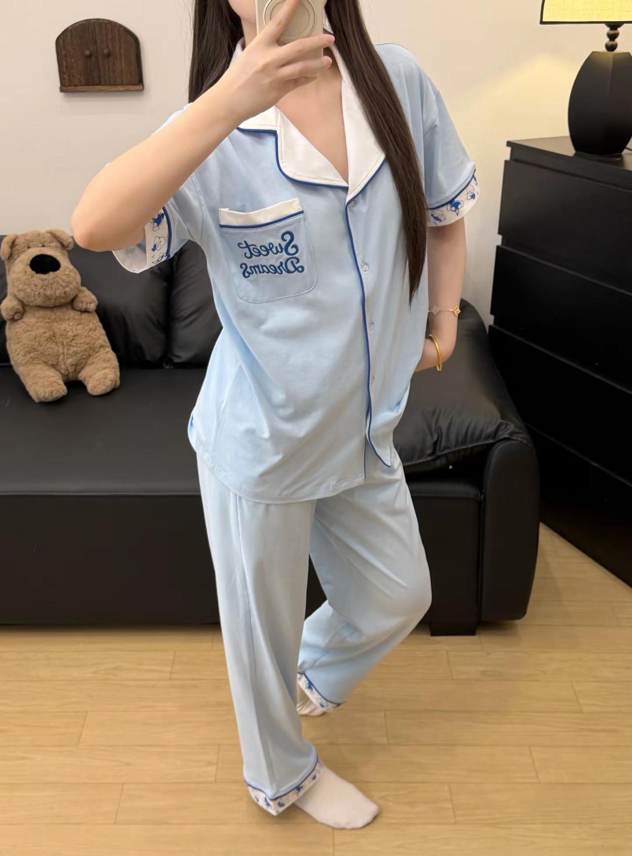 熊兔相伴，好梦常伴。翔霖 海盐补给站