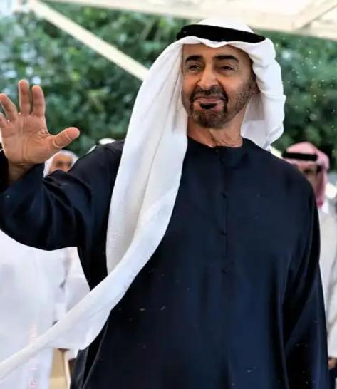 阿联酋“懵了”，到底是谁打了我？

当地时间4月8日，美伊好不容易达成停火协议，