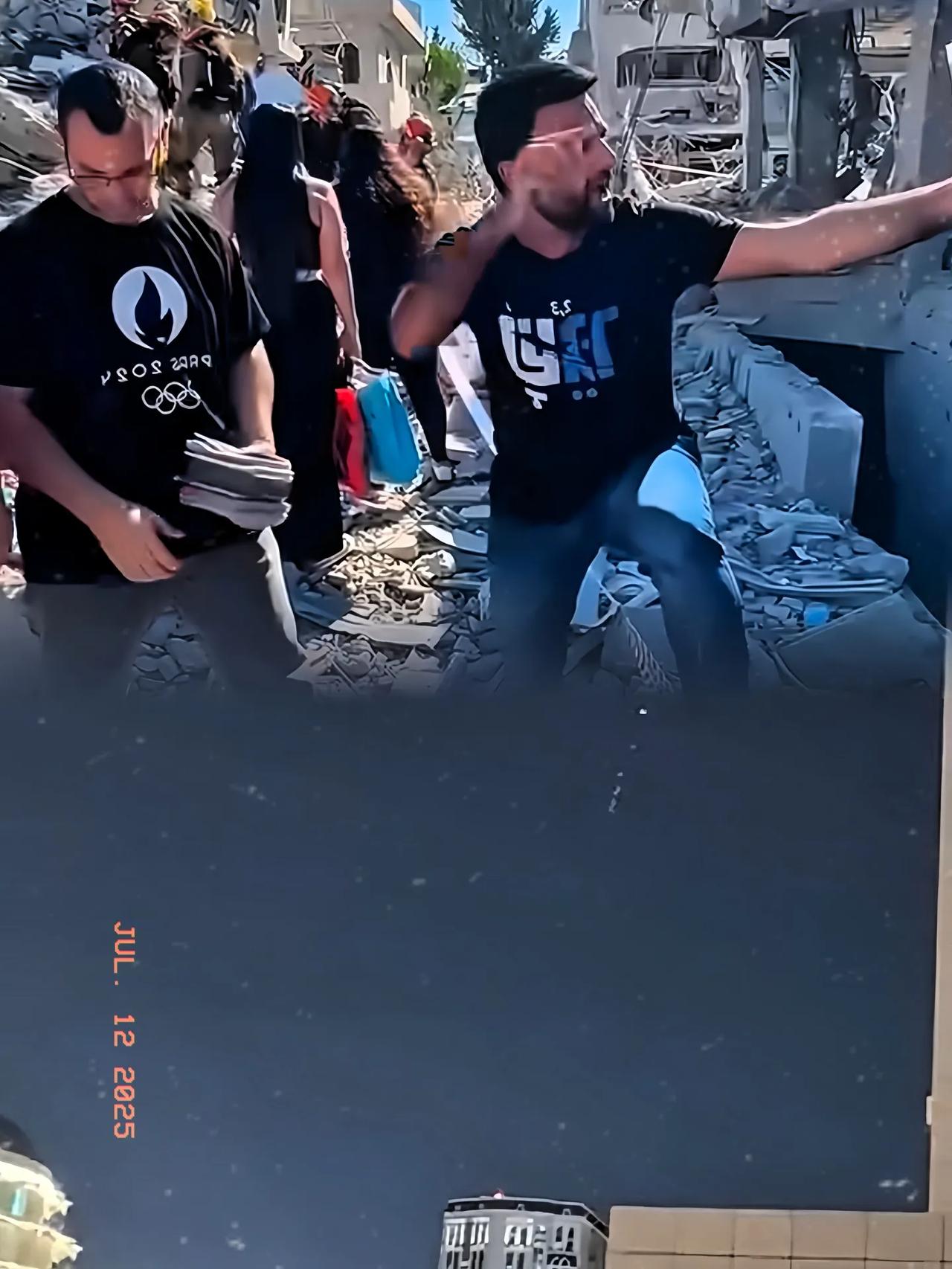 确认被击中！

五角大楼突然把特朗普的“老底”都给揭露了。

卡塔尔曝光伊朗攻击