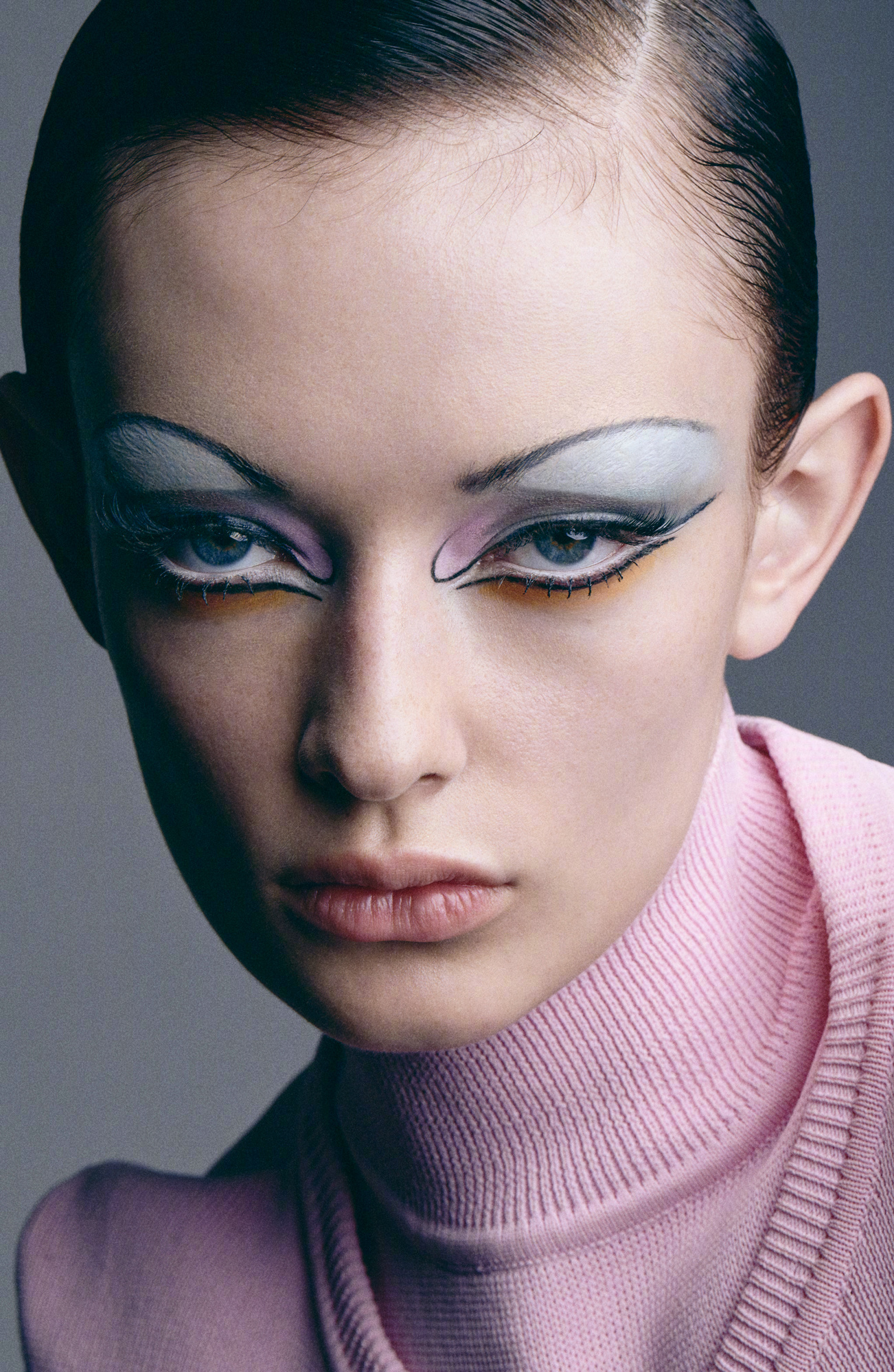 Harper's Bazaar Kazakhstan September 202